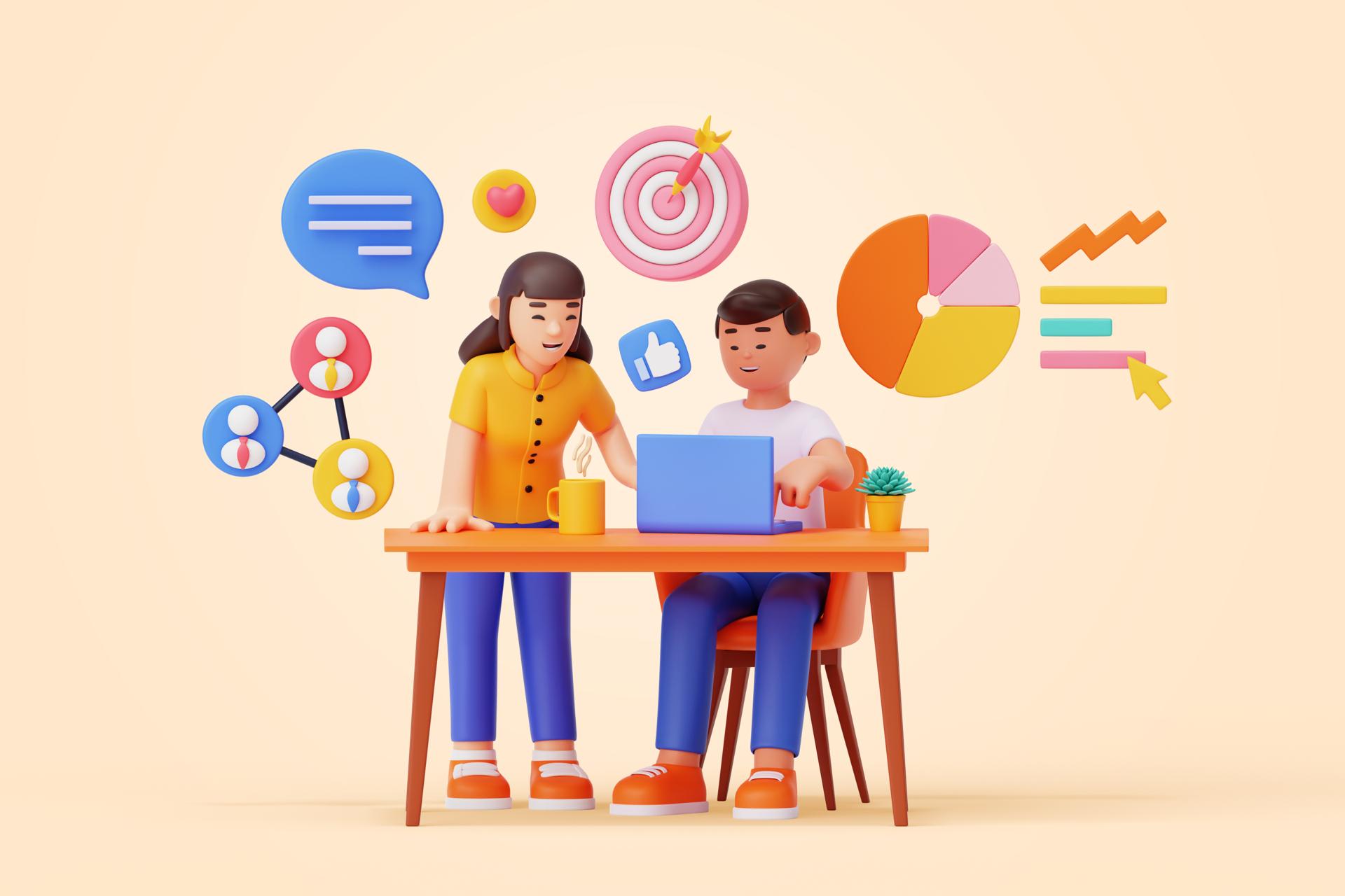 Digital marketing agency in Warangal — SEO, Google Ads and lead generation services by Nevatrix