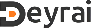 Deyrai logo