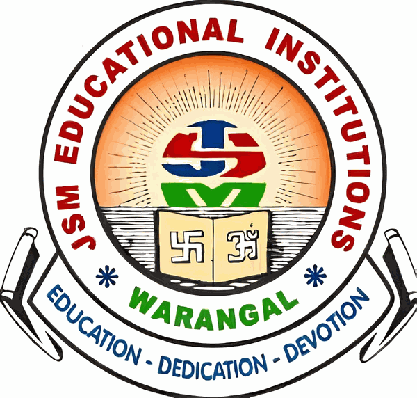 JSM Schools logo — Nevatrix client