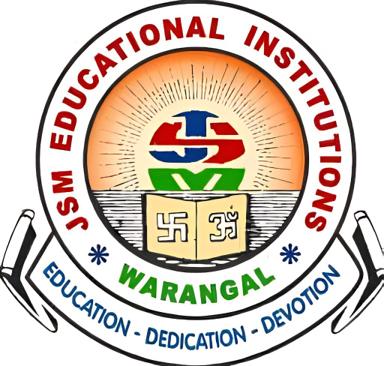 JSM Schools logo