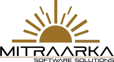Mitraarka Software Solutions logo