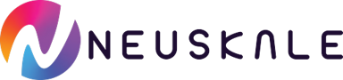 Neuskale logo