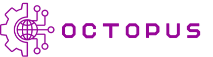 Octopus logo — Nevatrix client