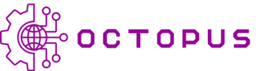 Octopus logo