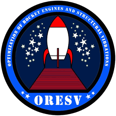 Oresv logo — Nevatrix client