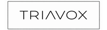 Triavox logo