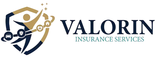 Valorin Insurance logo — Nevatrix client