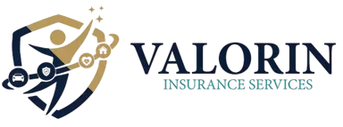 Valorin Insurance logo