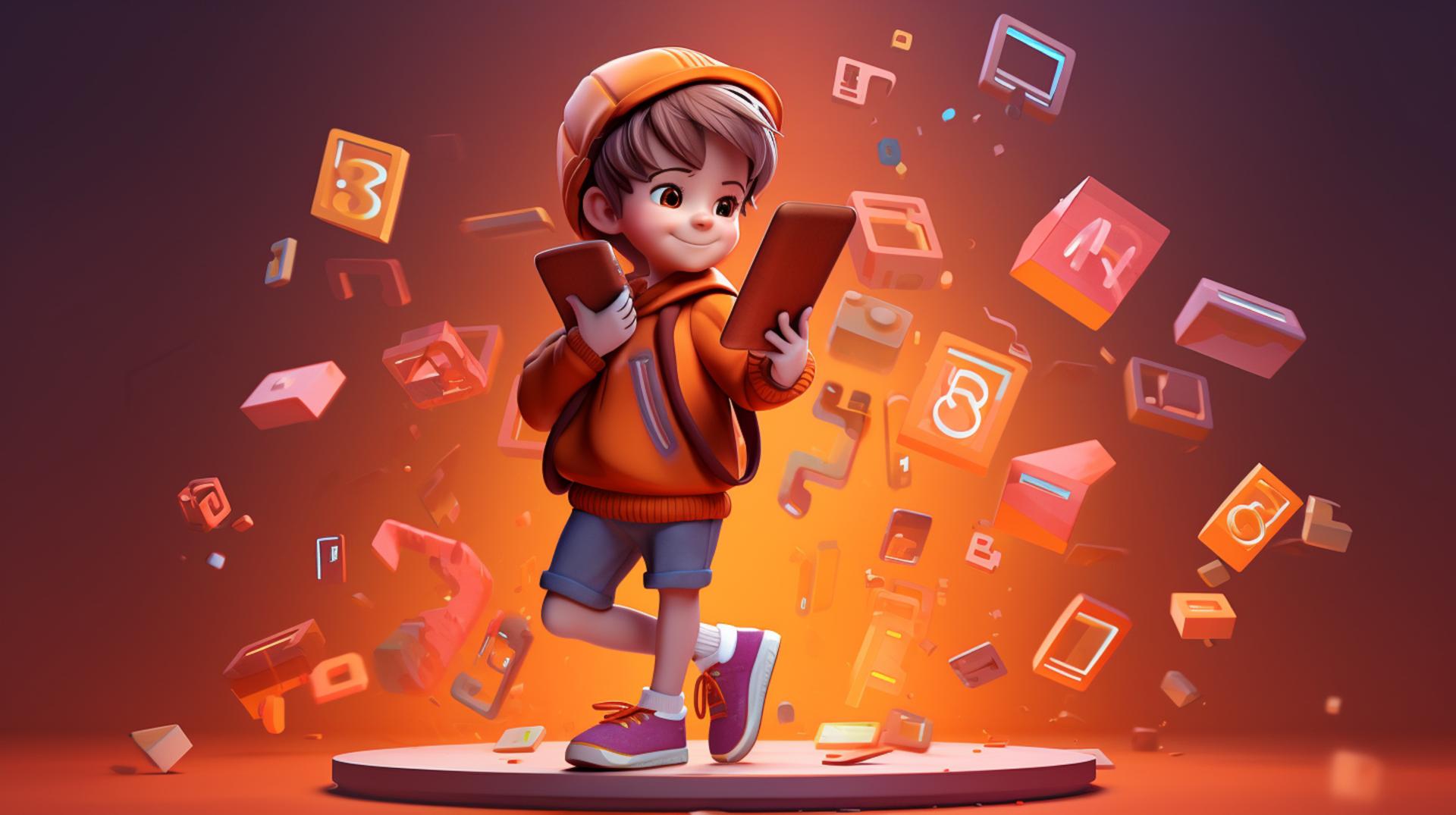 Mobile app development company India — Android and iOS apps by Nevatrix
