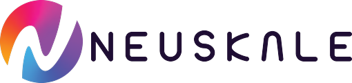Neuskale logo