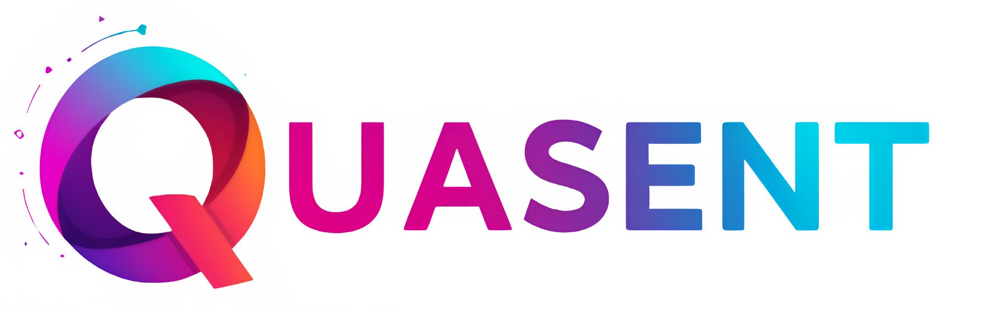 Quasent logo