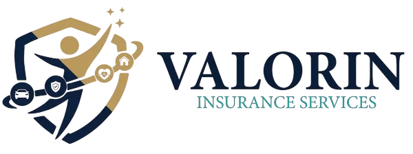Valorin Insurance logo